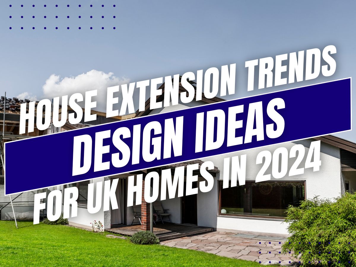 House Extension