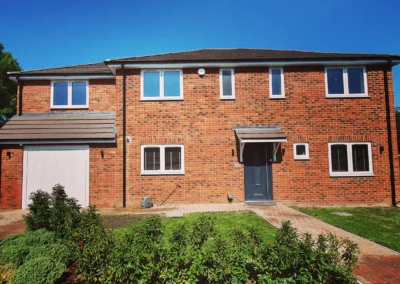 Sutcliffe Close 2