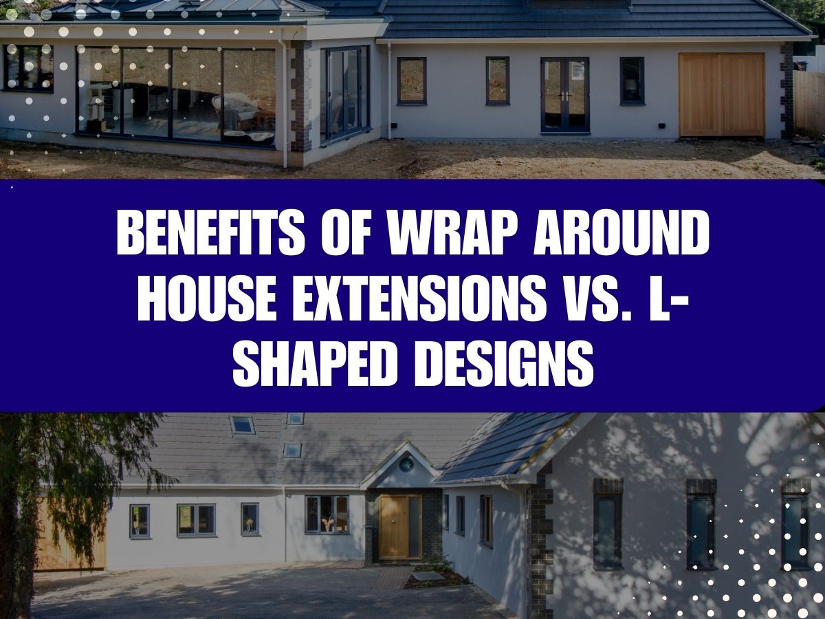 house extensions