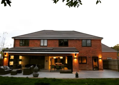 Home Extension