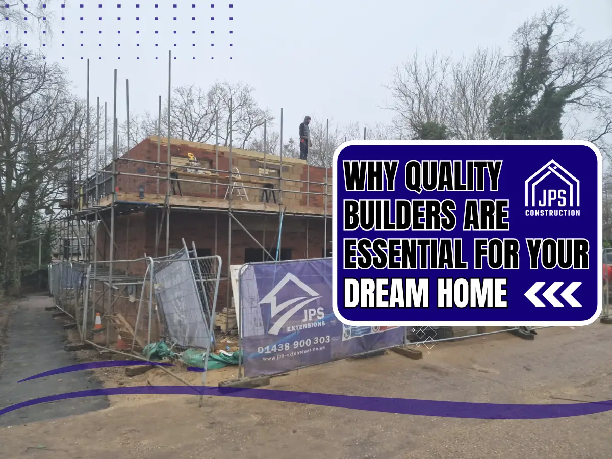 Quality Residential Builders