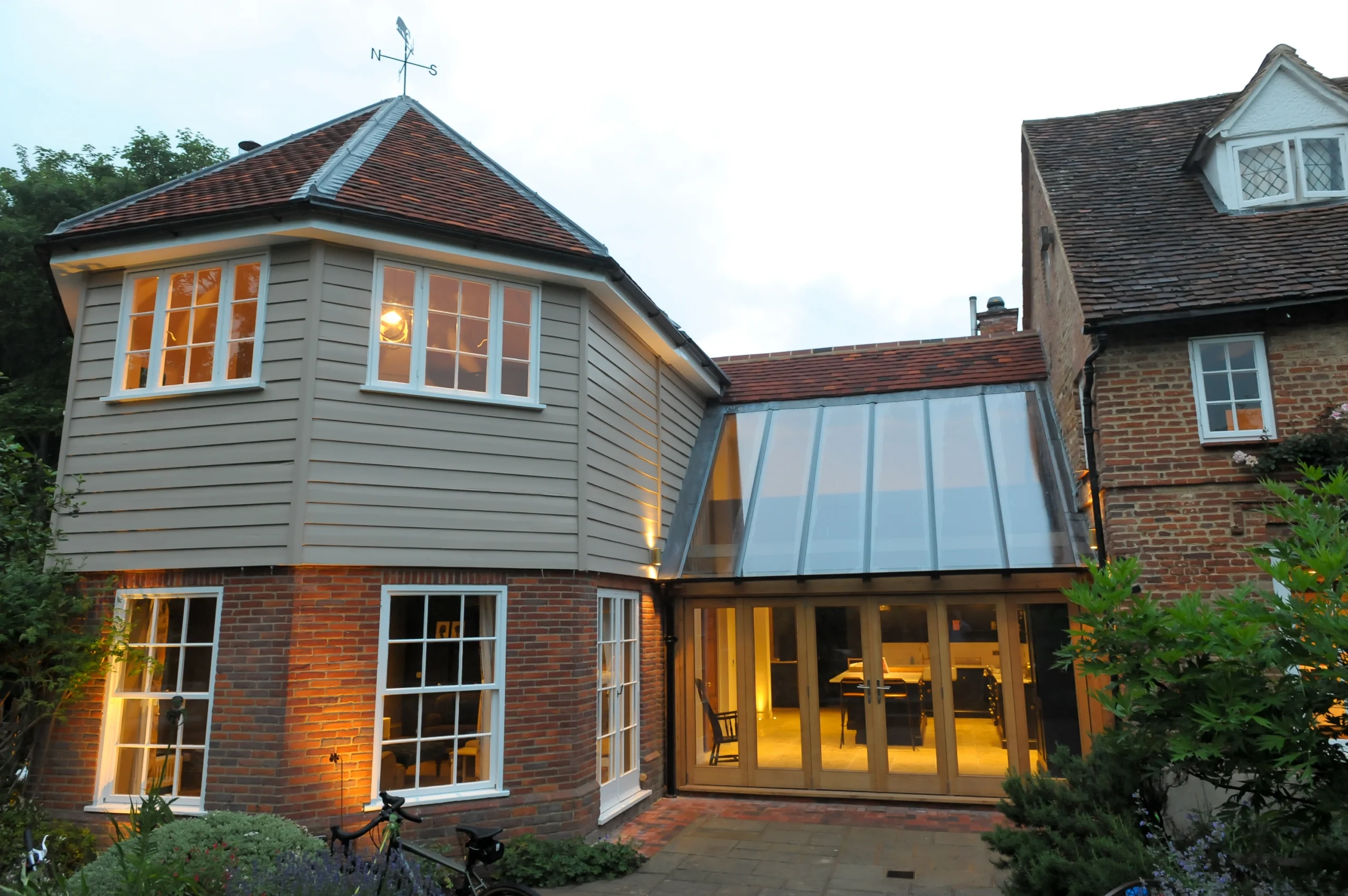 Home Extension Home Extension