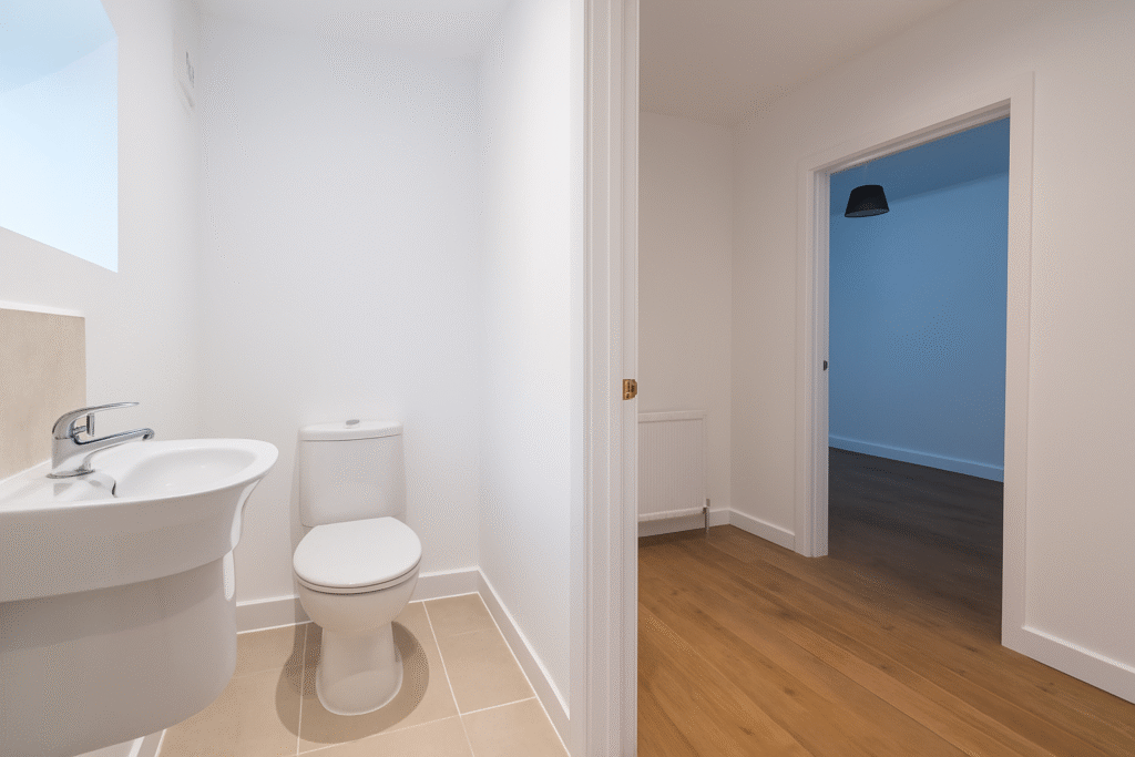 Residential Renovation Specialists: Expert Revamp with JPS Construction 2 Residential renovation specialists