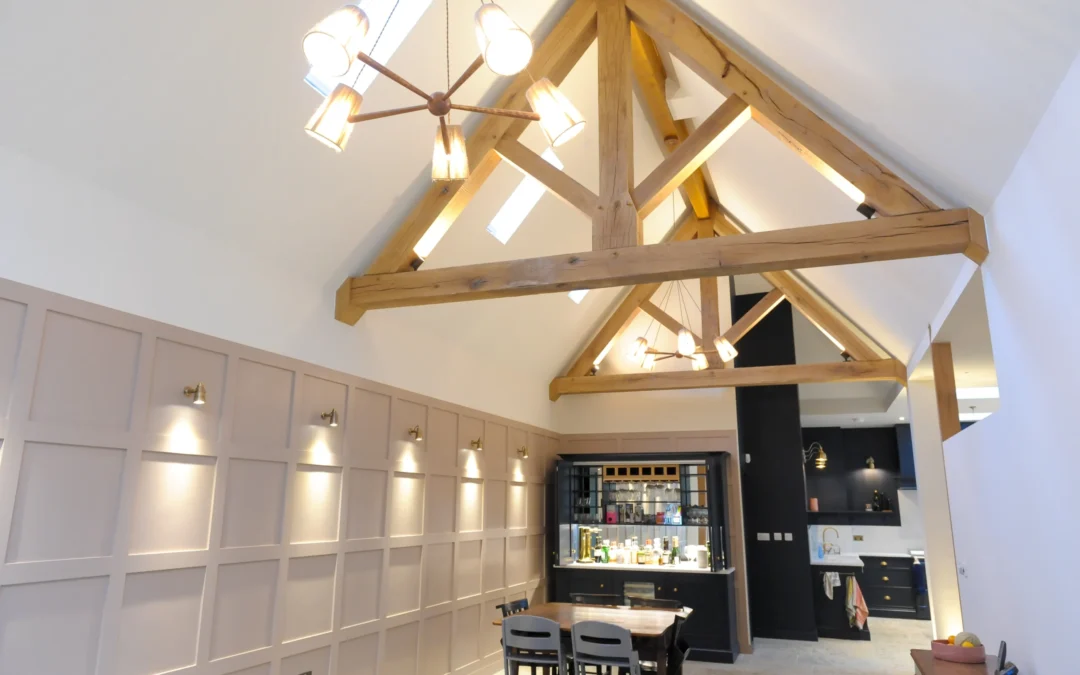 Residential Renovation Specialists: Expert Revamp with JPS Construction