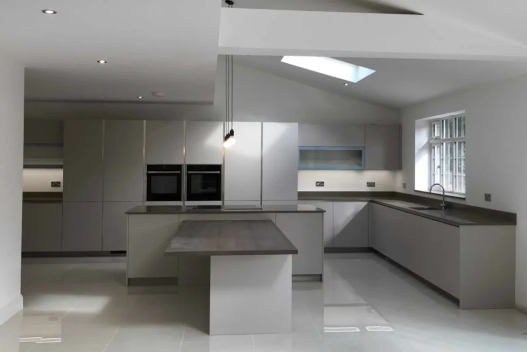 Residential Renovation Specialists: Expert Revamp with JPS Construction 1 kitchen renovation1