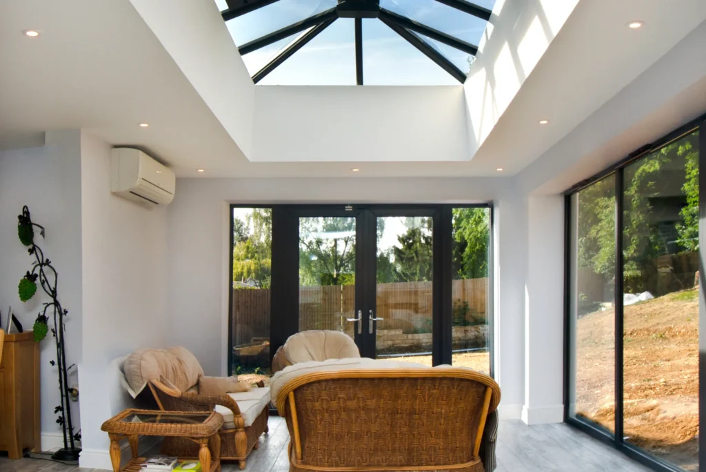Residential Renovation Specialists: Expert Revamp with JPS Construction 3 open plan living spaces2