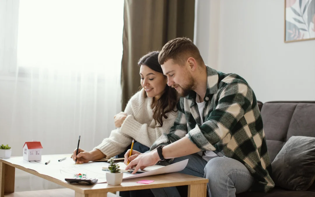 New Home Construction: The Ultimate Checklist for 2025