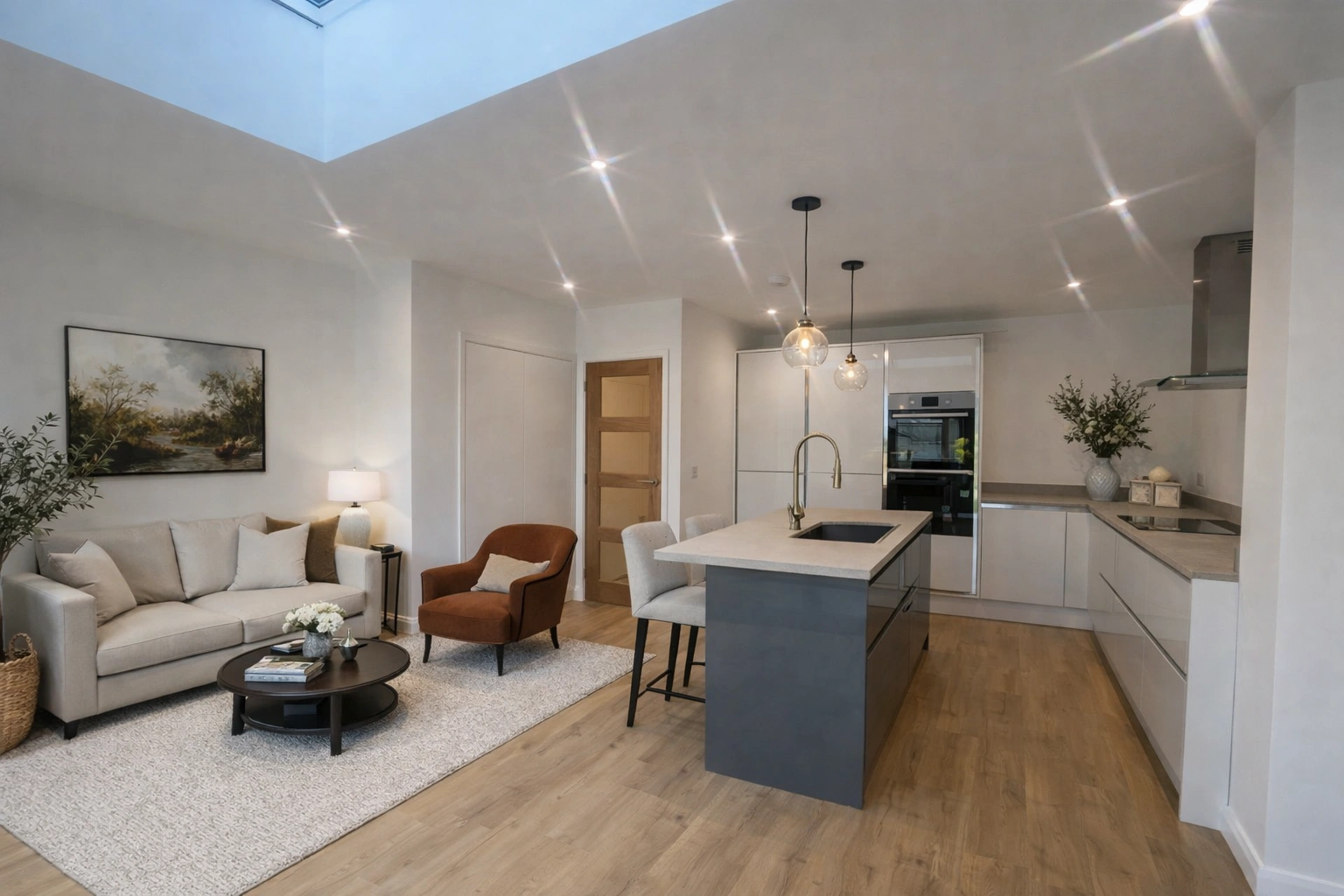Home Extensions Team in Codicote 4 Hallmead 1