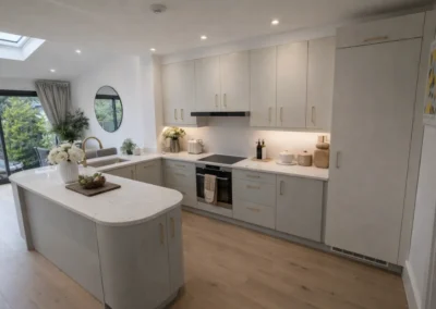 Project Hobbs Hill